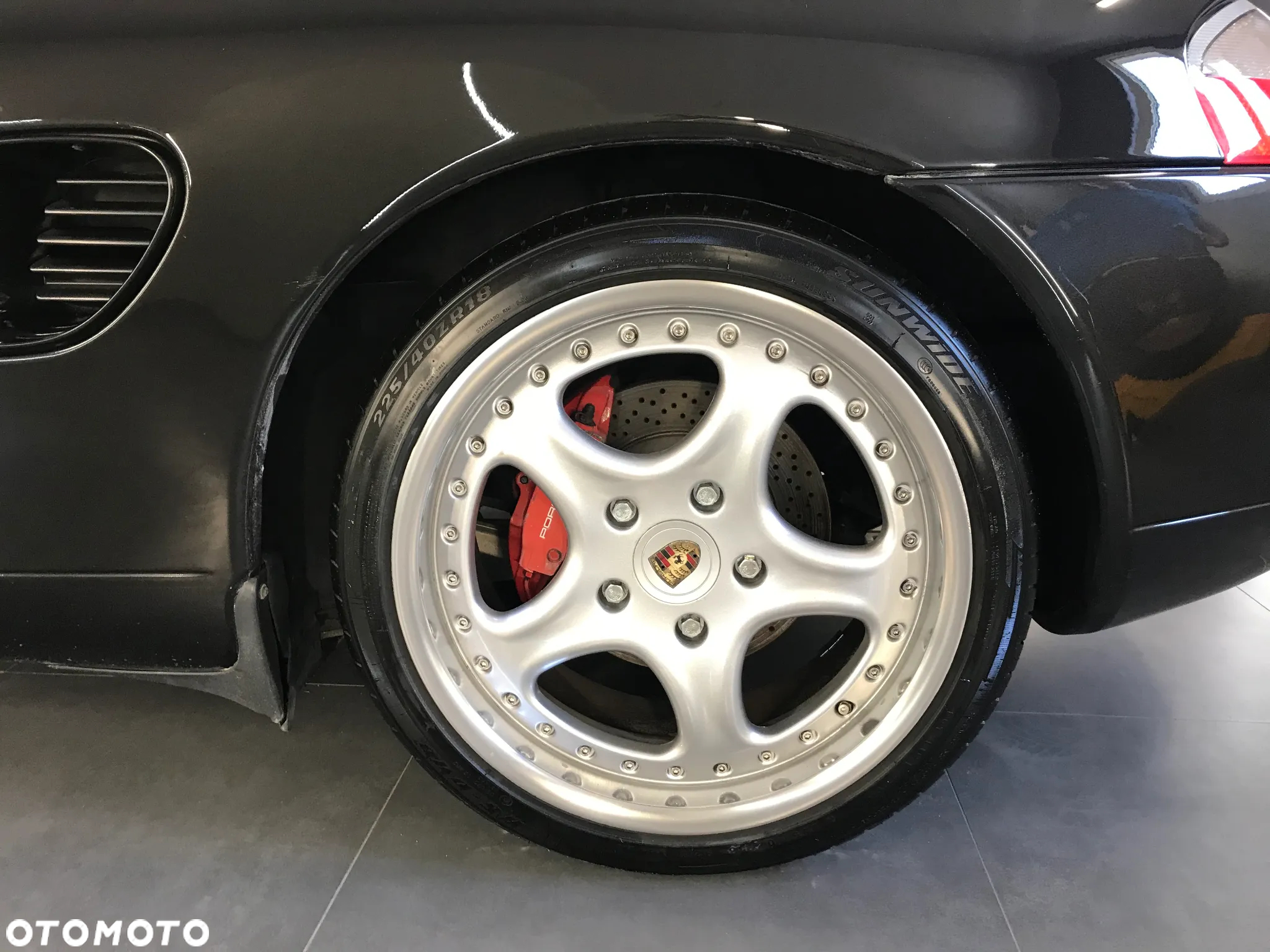 Porsche Boxster 3.2 S - 24