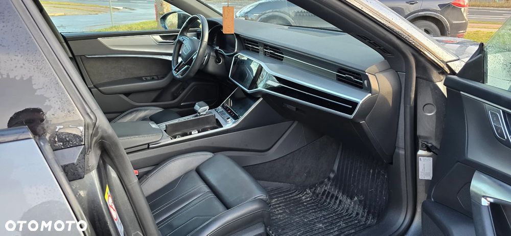 Audi A7 Sportback - 6