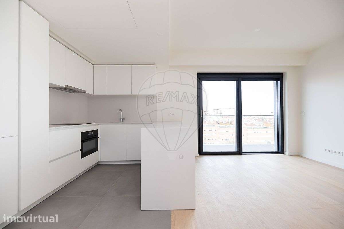Apartamento T1 para venda - Grande imagem: 5/16