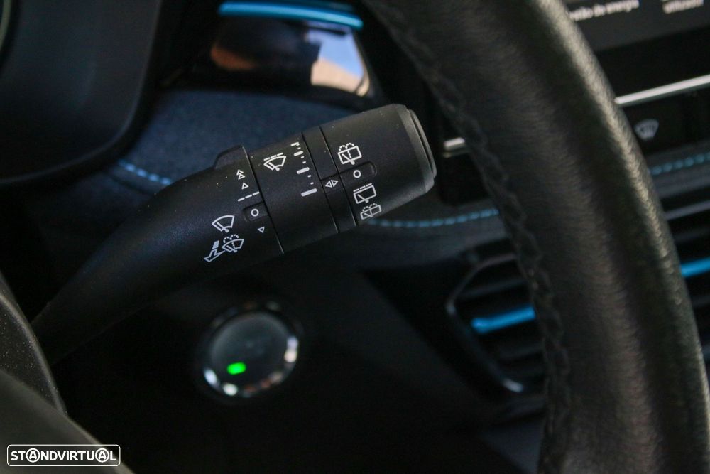 MG MG5 51 kWh Luxury - 37