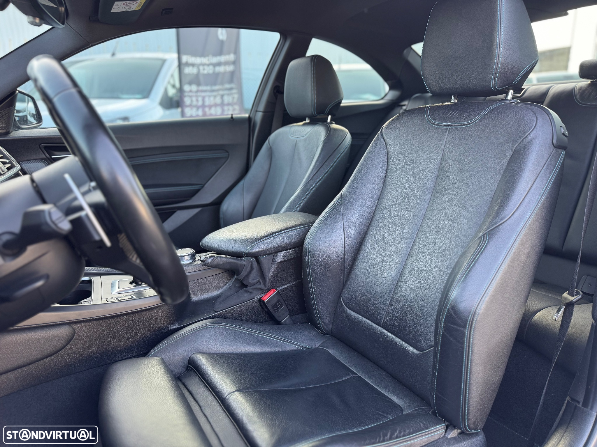 BMW M2 Auto - 24