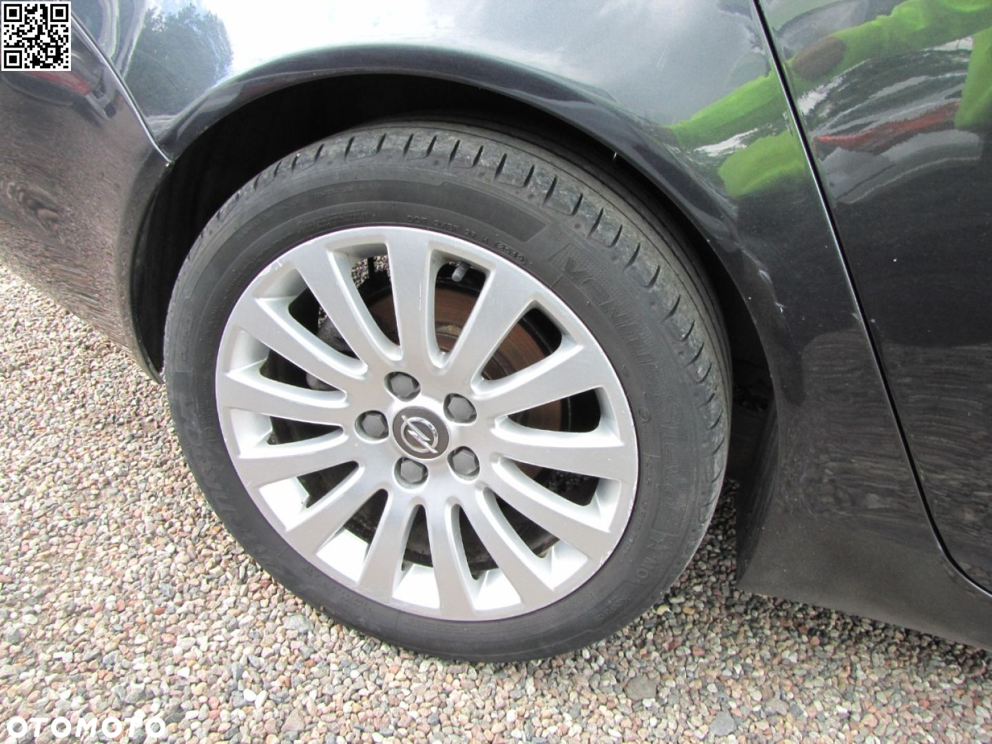 Opel Insignia - 12