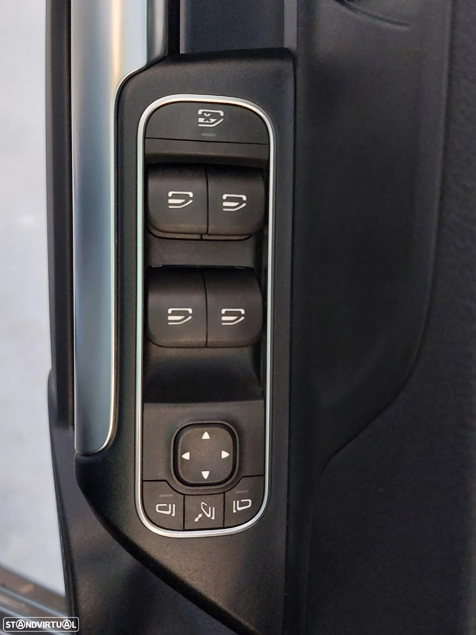 Mercedes-Benz B 180 d Progressive Aut. - 17