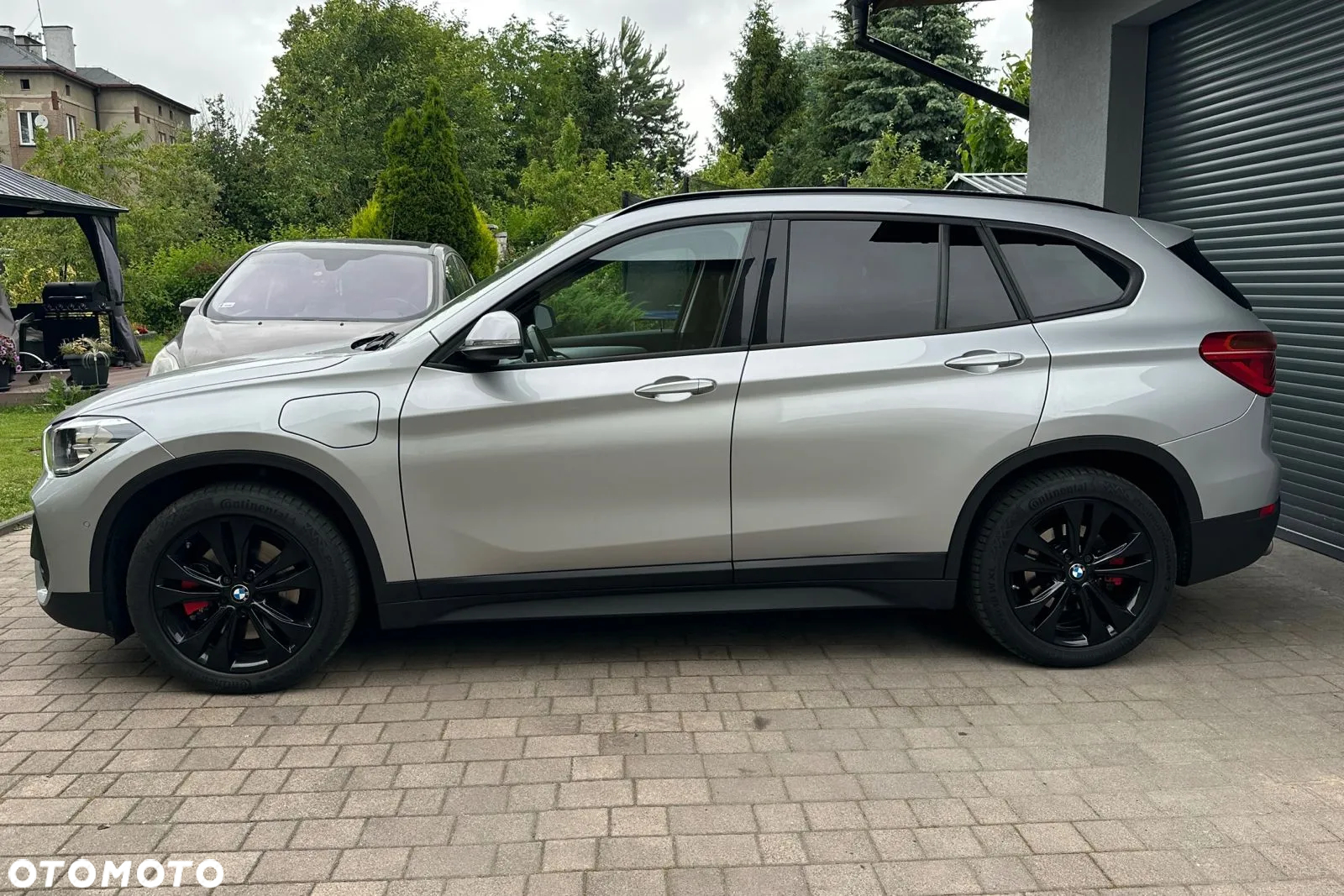 BMW X1 sDrive18i Advantage - 7