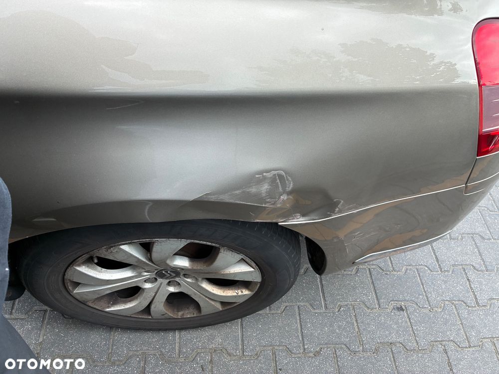 Citroën C5 HDi 135 Automatik Exclusive - 6