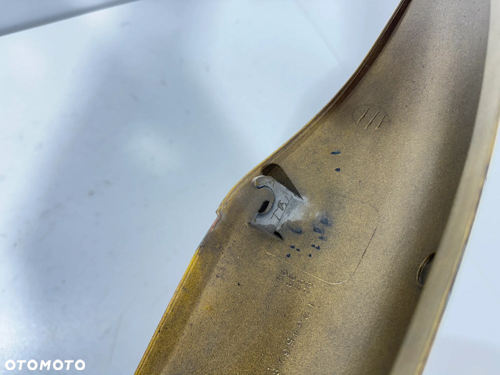 Zadupek ogon   Yamaha TDM 850 4TX - 7
