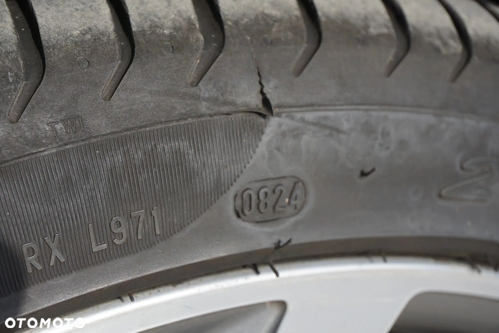 Audi A6 Limousine - 15