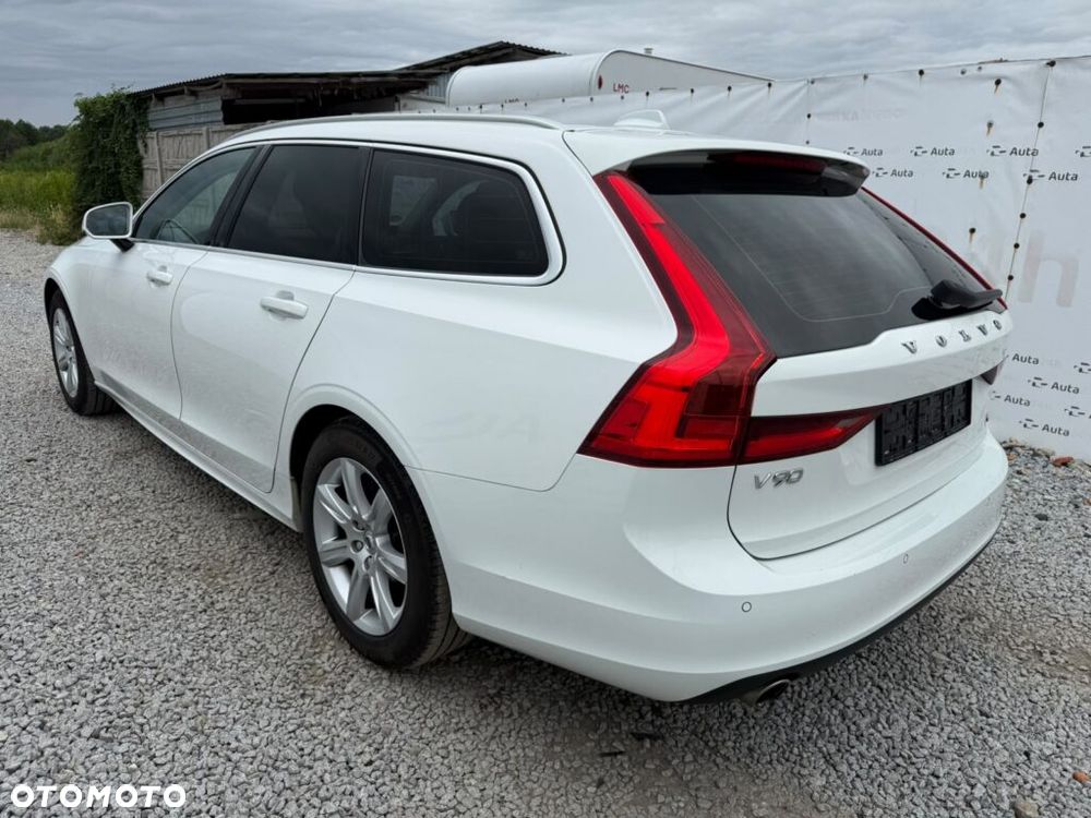 Volvo V90 D4 Geartronic Momentum - 3