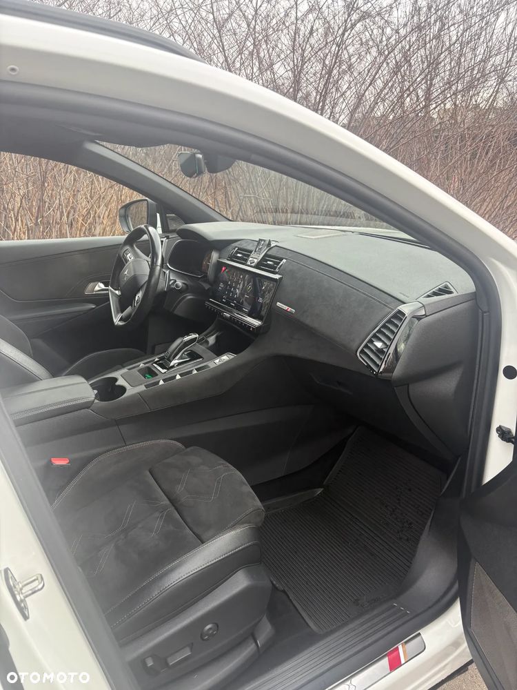 DS Automobiles DS 7 Crossback - 2