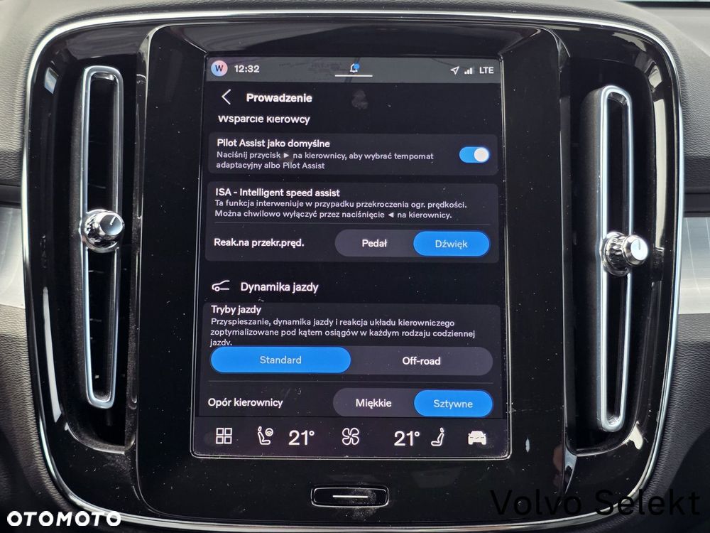 Volvo XC 40 - 23