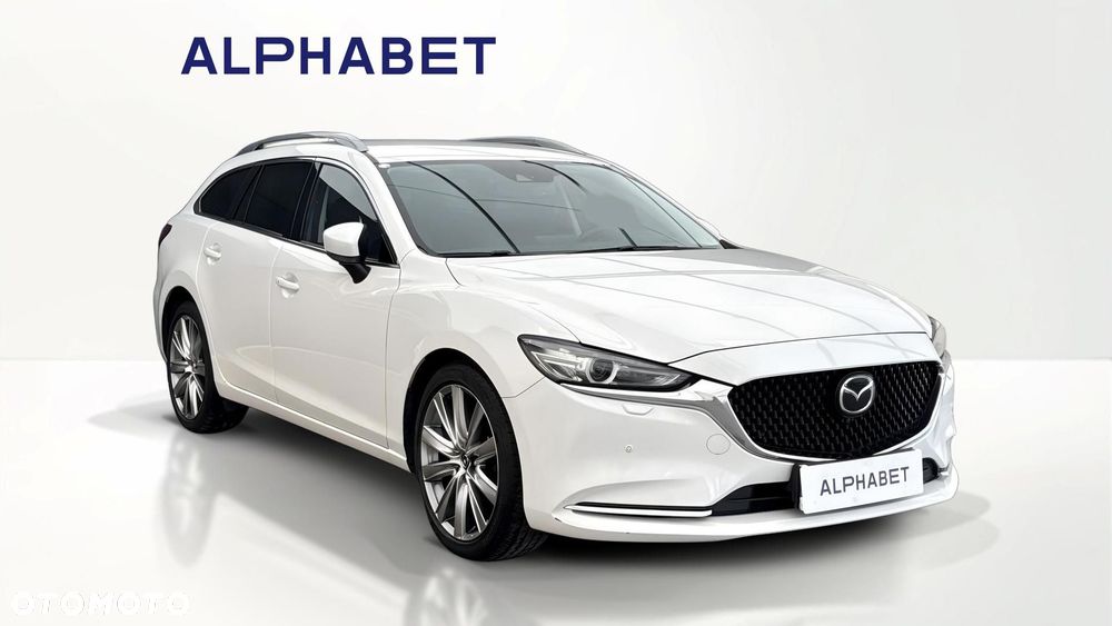 Mazda 6 2.0 Exclusive-Line - 7