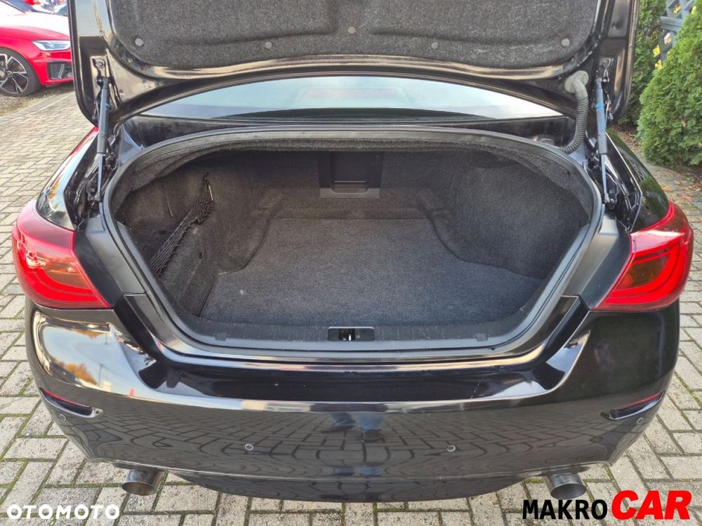 Infiniti Q70 2.2d Premium - 19