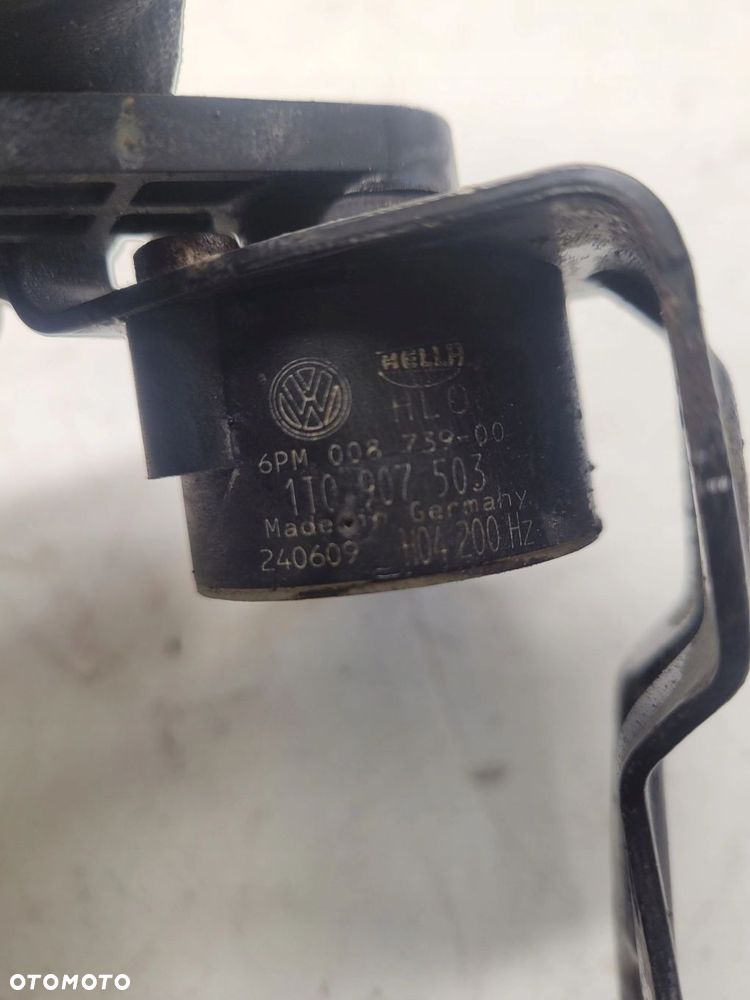 CZUJNIK ŚWIATEŁ AUDI A6 C6 4F0941285F 1T0907503 - 4