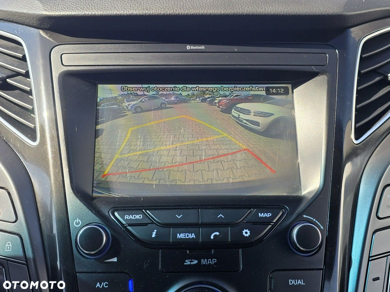 Hyundai i40 - 11