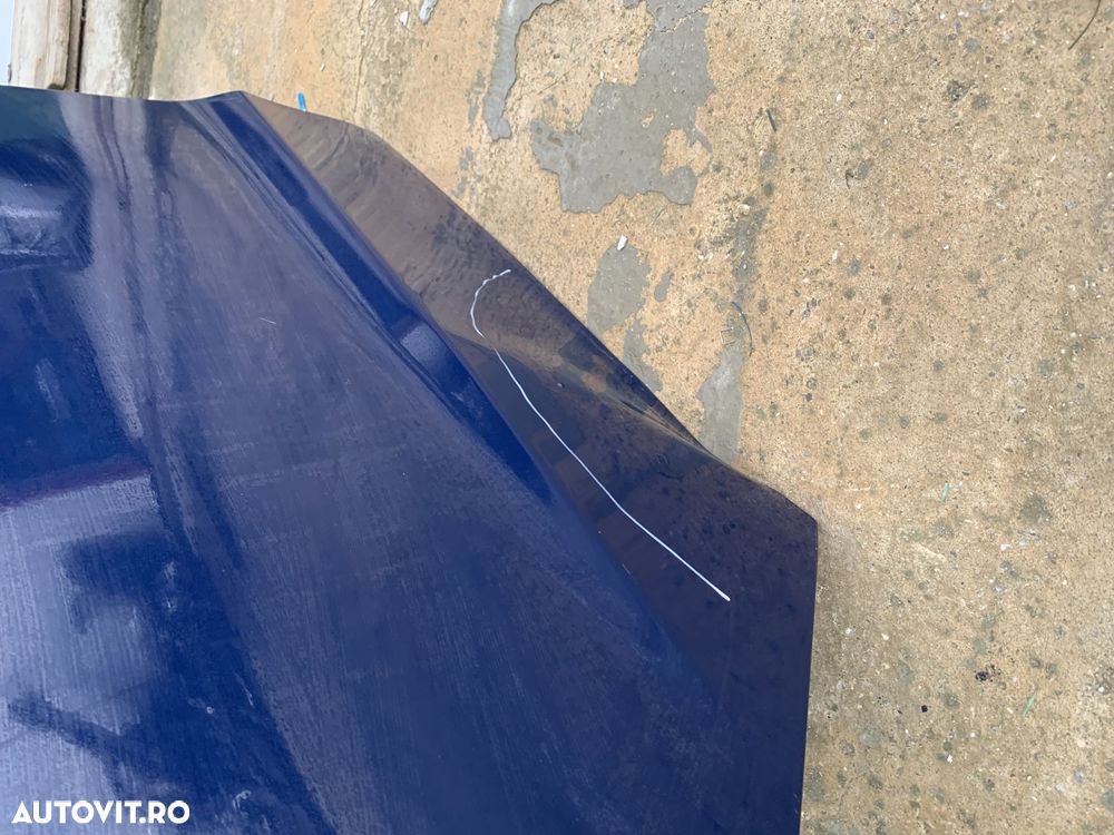 Usa dreapta spate, Ford Mondeo, Berlina, Sedan, 2014, 2015, 2016, 2017, 2018, 2019, 2020, 2021, 2022. - 13