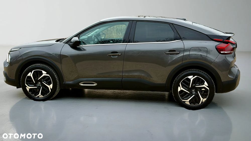 Citroën C4 PureTech 130 Stop&Start EAT8 SHINE - 5