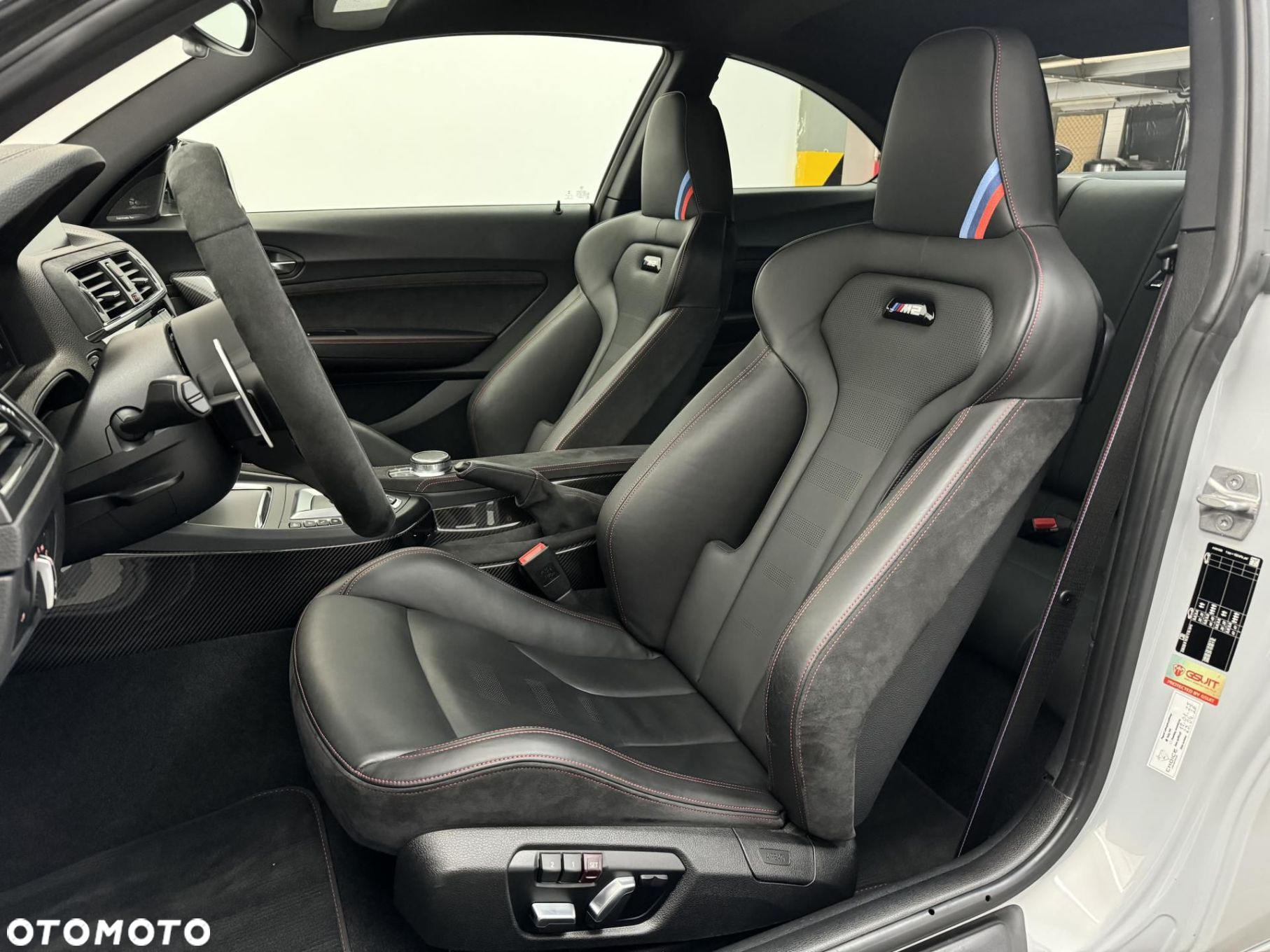 BMW M2 - 18