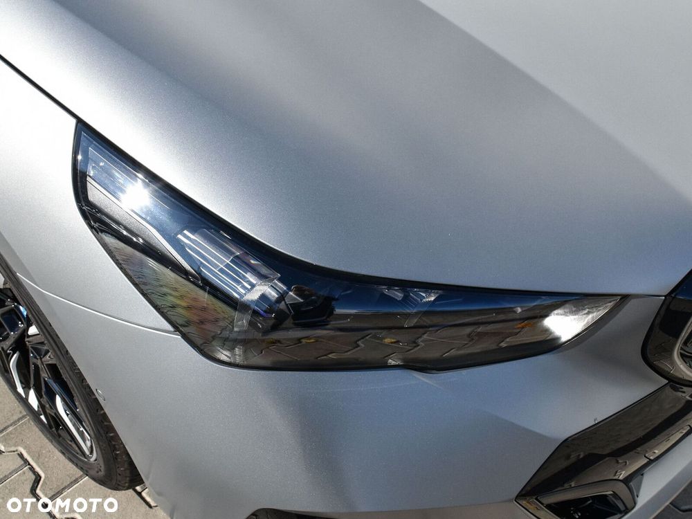 BMW i5 83.9kWh M60 xDrive - 12