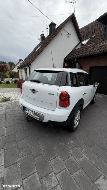 MINI Countryman - 4