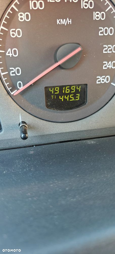 Volvo V70 2.4 - 14