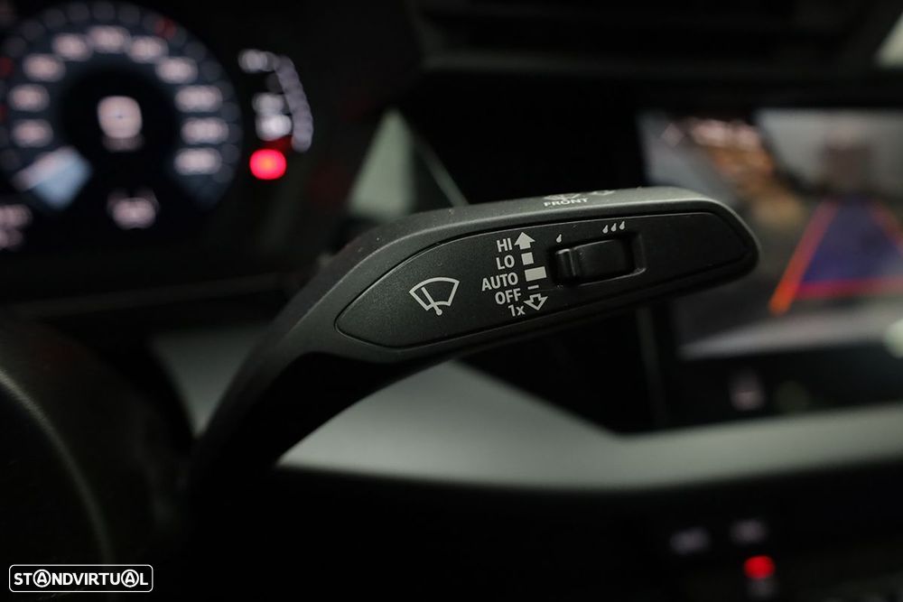 Audi A3 Limousine - 18