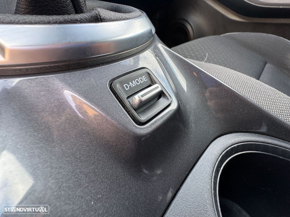 Nissan Juke 1.0 DIG-T N-Connecta - 20