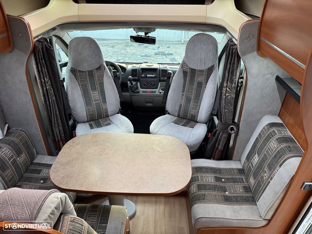 Chausson Welcome 88 - 14