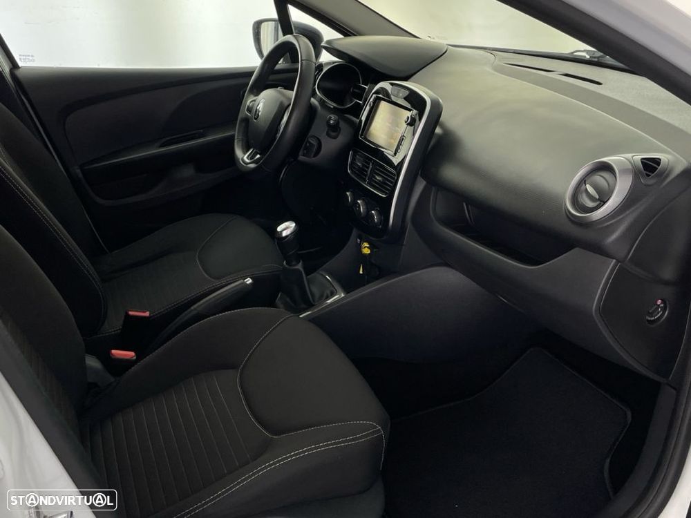 Renault Clio 0.9 TCe Limited - 22
