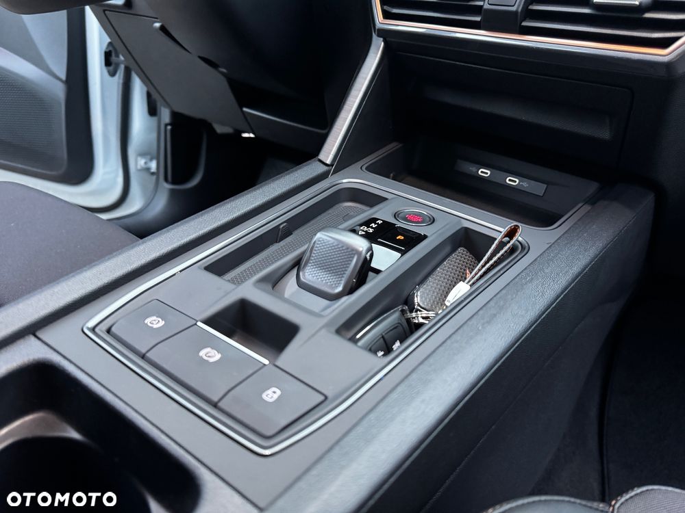 Cupra Formentor - 16