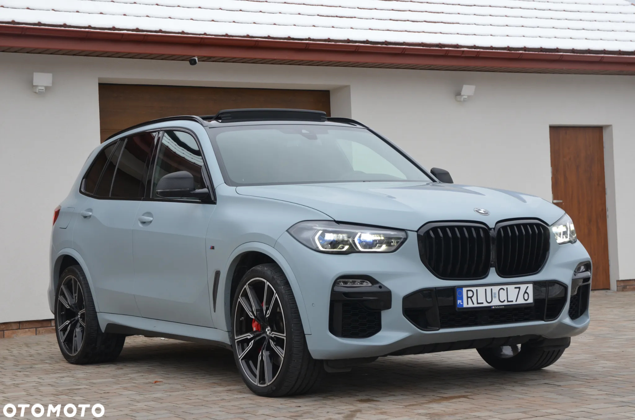 BMW X5 M - 6