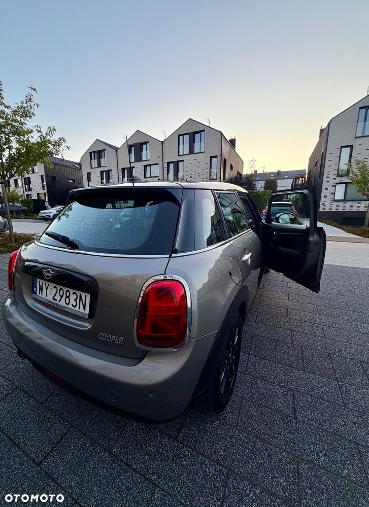MINI Cooper - 6