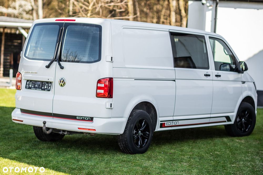 Volkswagen T6 Transporter - 12
