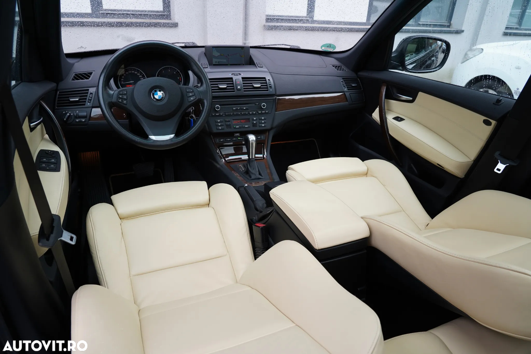 BMW X3 xDrive20d Aut. Limited Sport Edition - 16