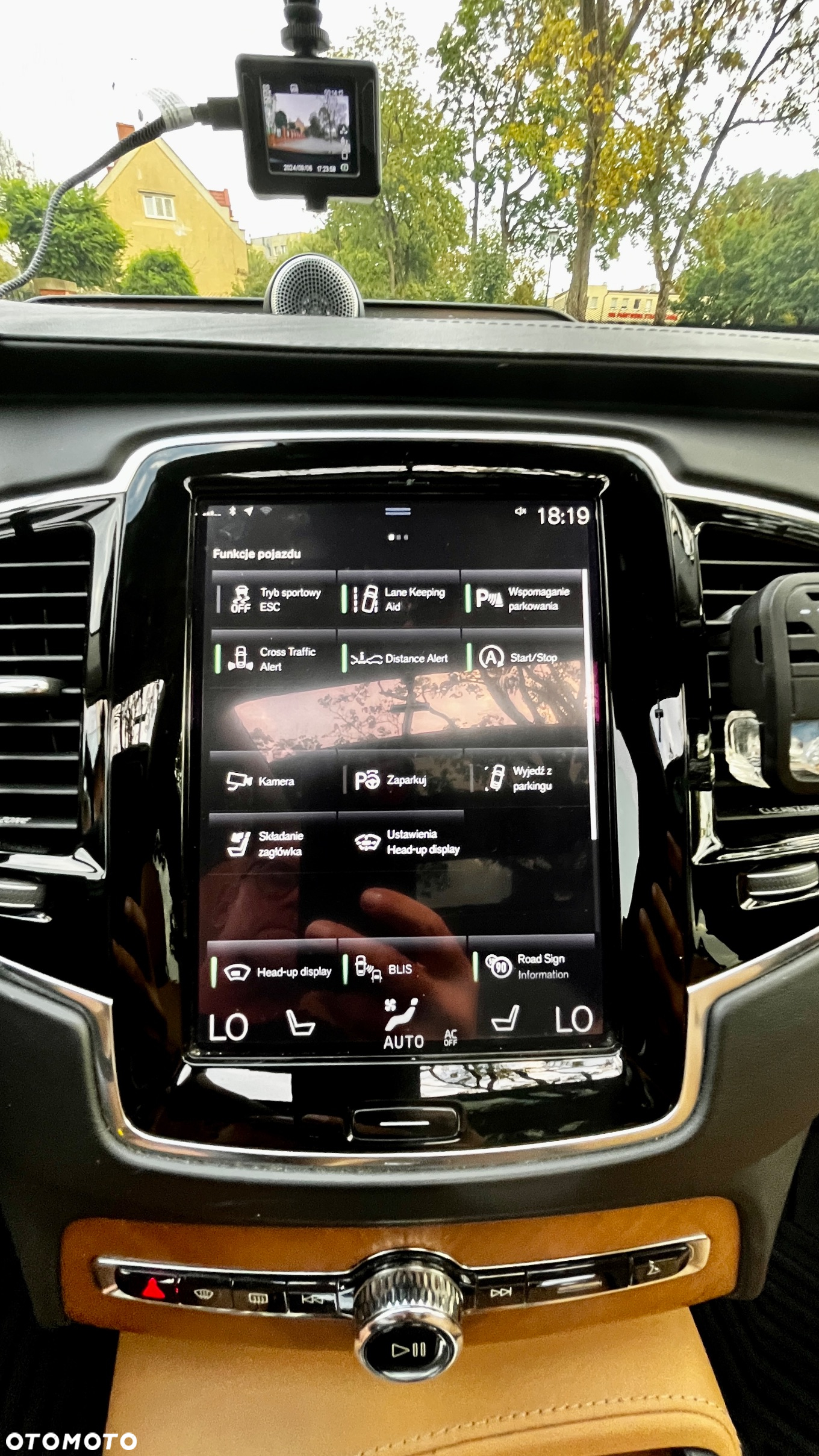 Volvo XC 90 T6 AWD Inscription 7os - 25