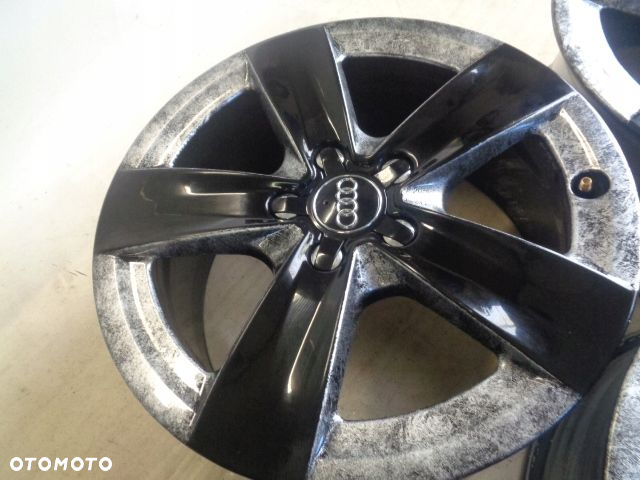 FELGI 17 AUDI A3 8P LIFT S-LINE 5X112 7.5J ET56 8P0601025AR - 8