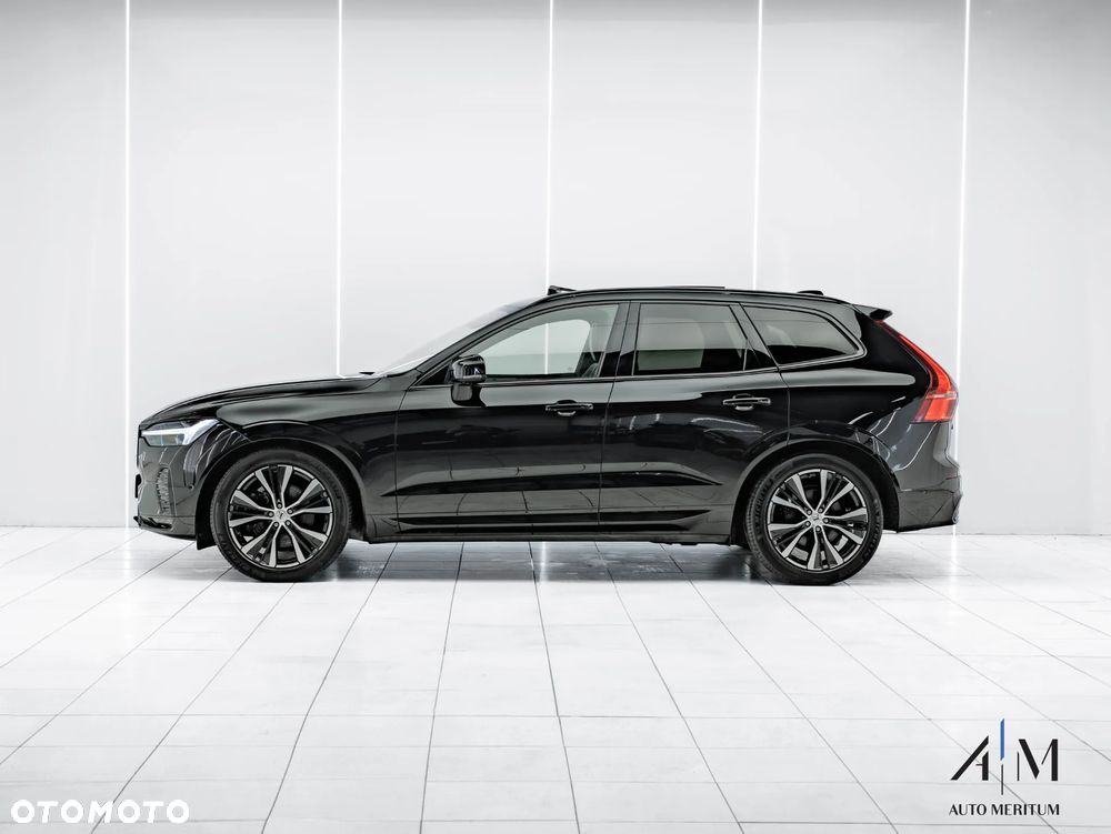 Volvo XC 60 B4 D AWD Ultimate Dark - 7