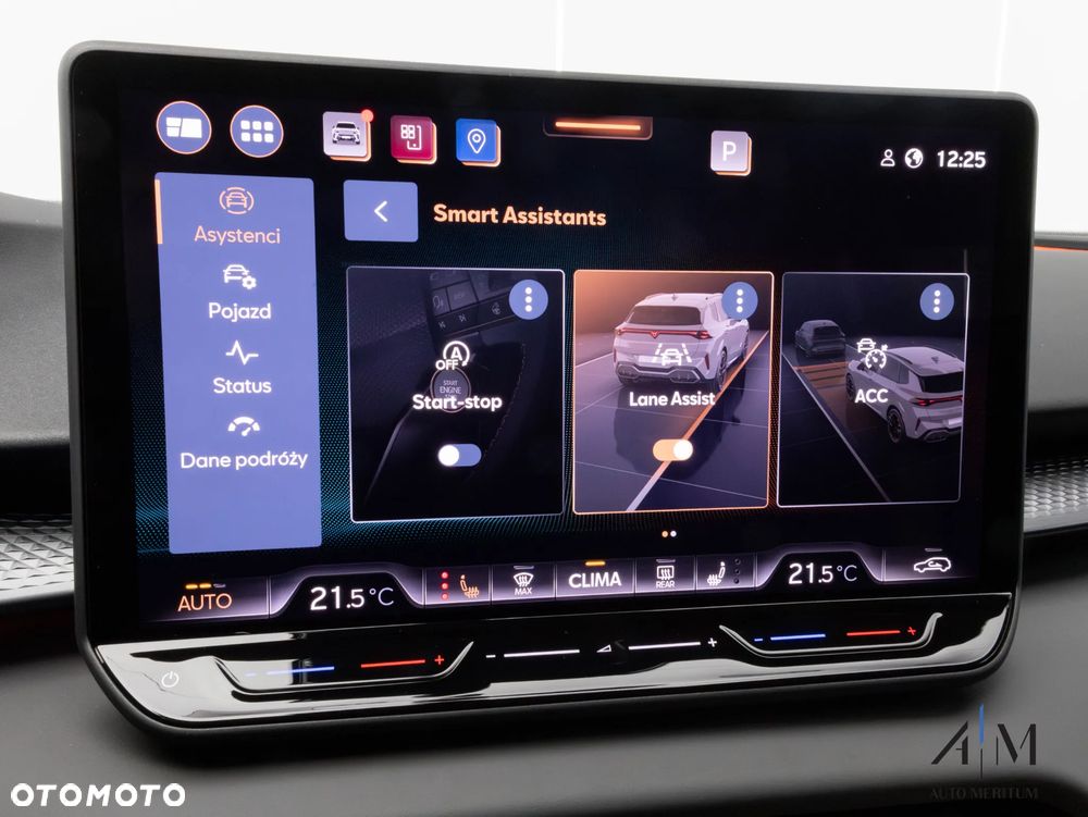 Cupra Terramar 2.0 TSI 4Drive VZ DSG - 37