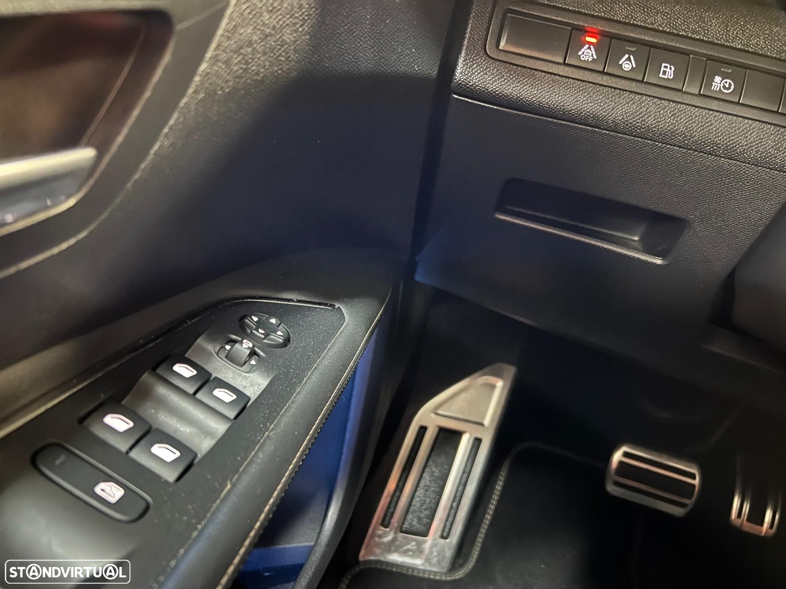 Peugeot 3008 1.6 Hybrid GT Line e-EAT8 - 20
