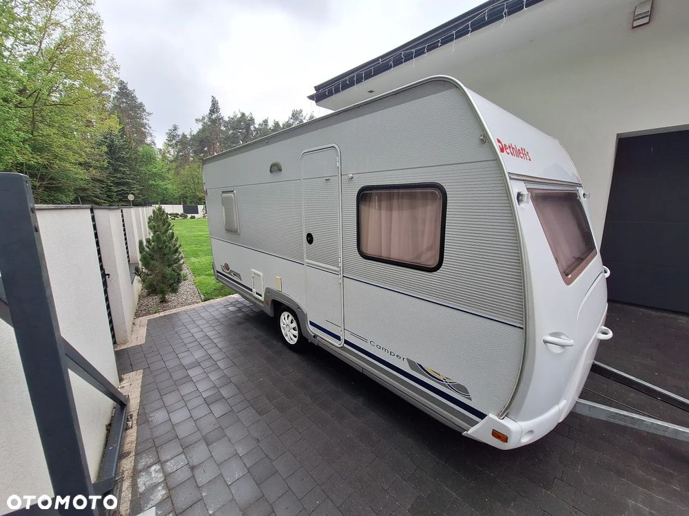 Dethleffs 460 - 37