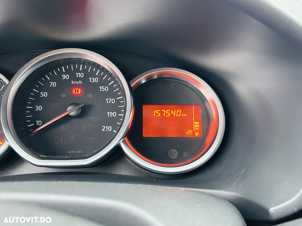 Dacia Logan 1.5 Blue dCi Laureate - 11