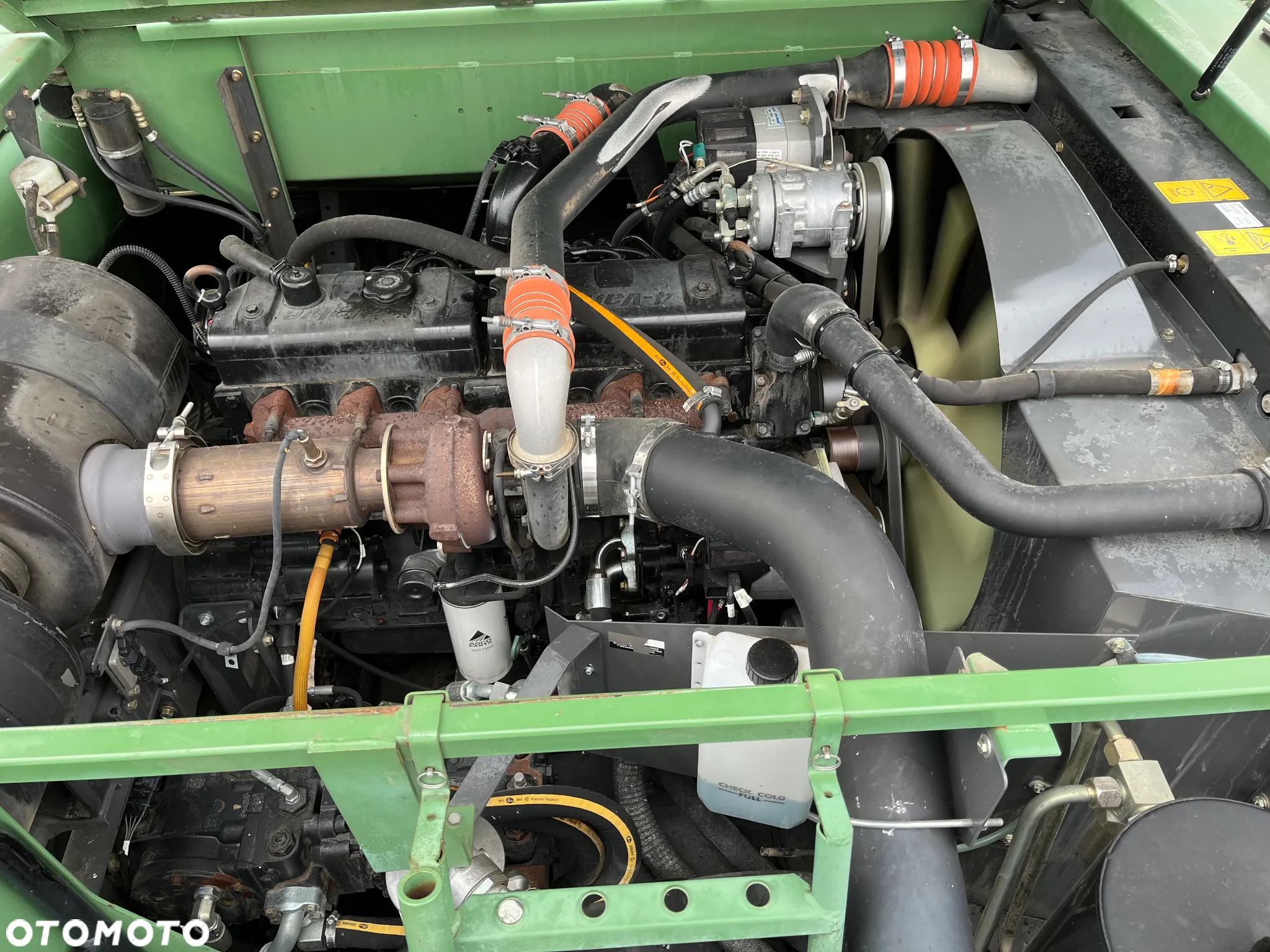 Fendt - 30