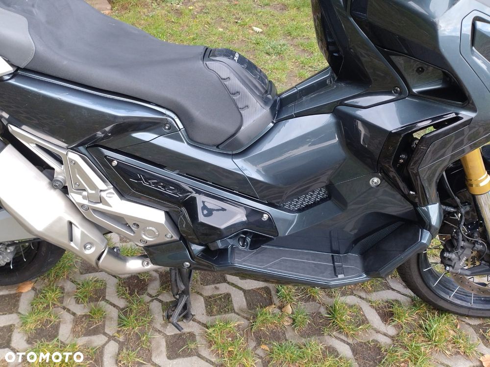 Honda X-ADV - 4