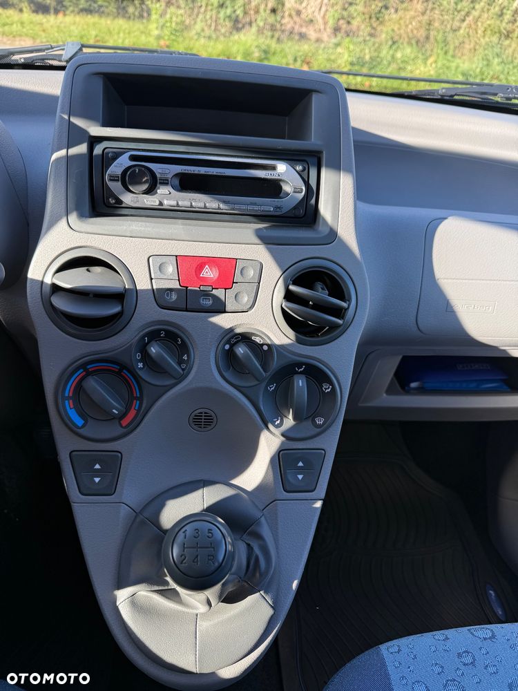 Fiat Panda - 23