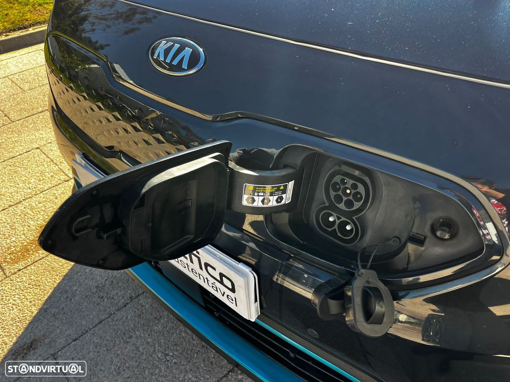 Kia e-Niro 64kWh - 6