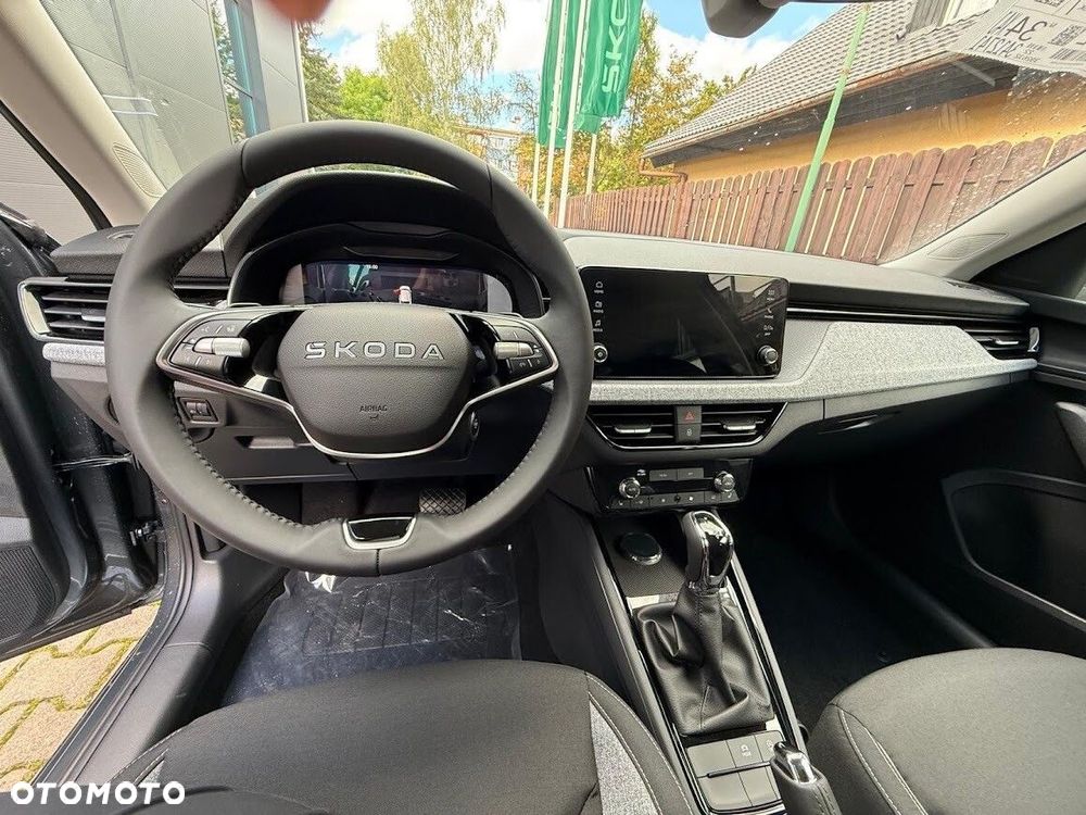 Skoda Kamiq 1.0 TSI Drive DSG - 6