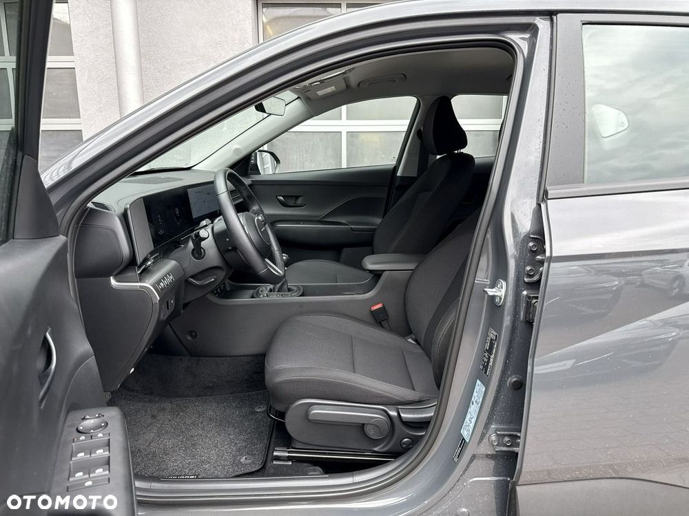 Hyundai Kona 1.0 T-GDI Smart - 23