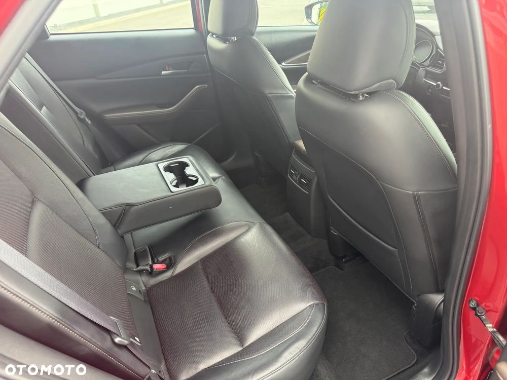 Mazda CX-30 2.0 mHEV Enso 2WD - 23