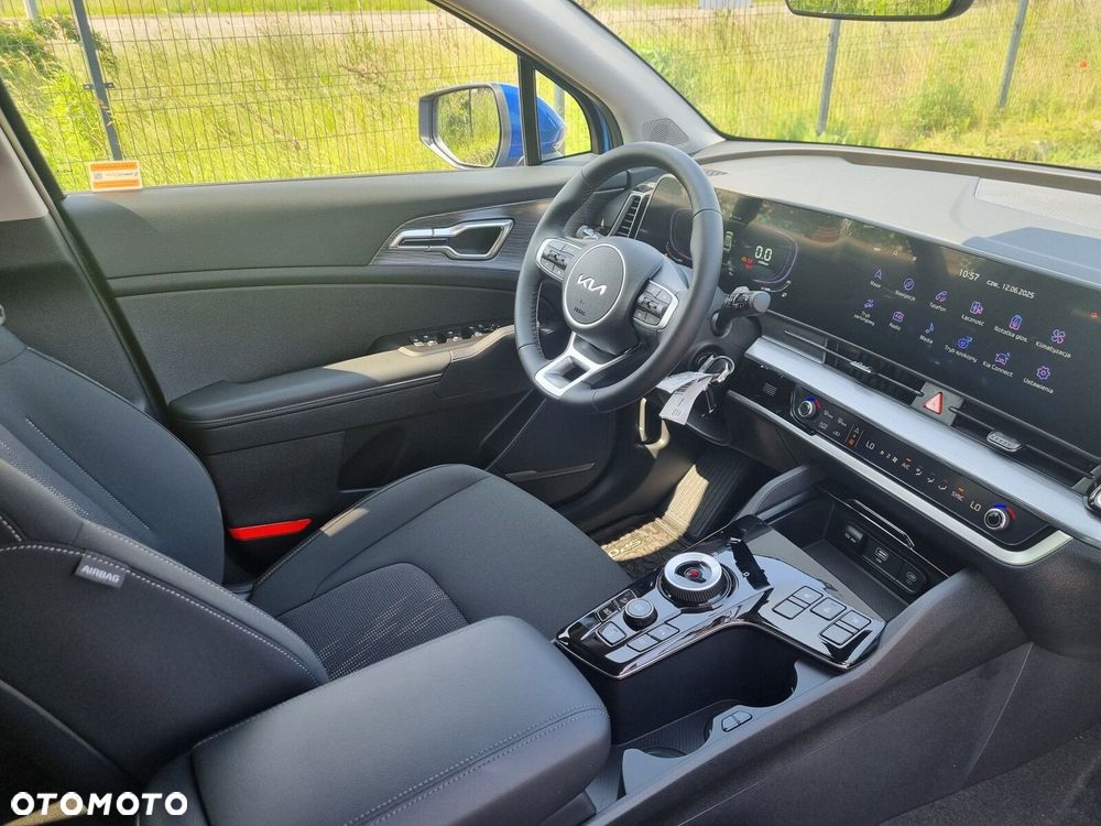 Kia Sportage - 24
