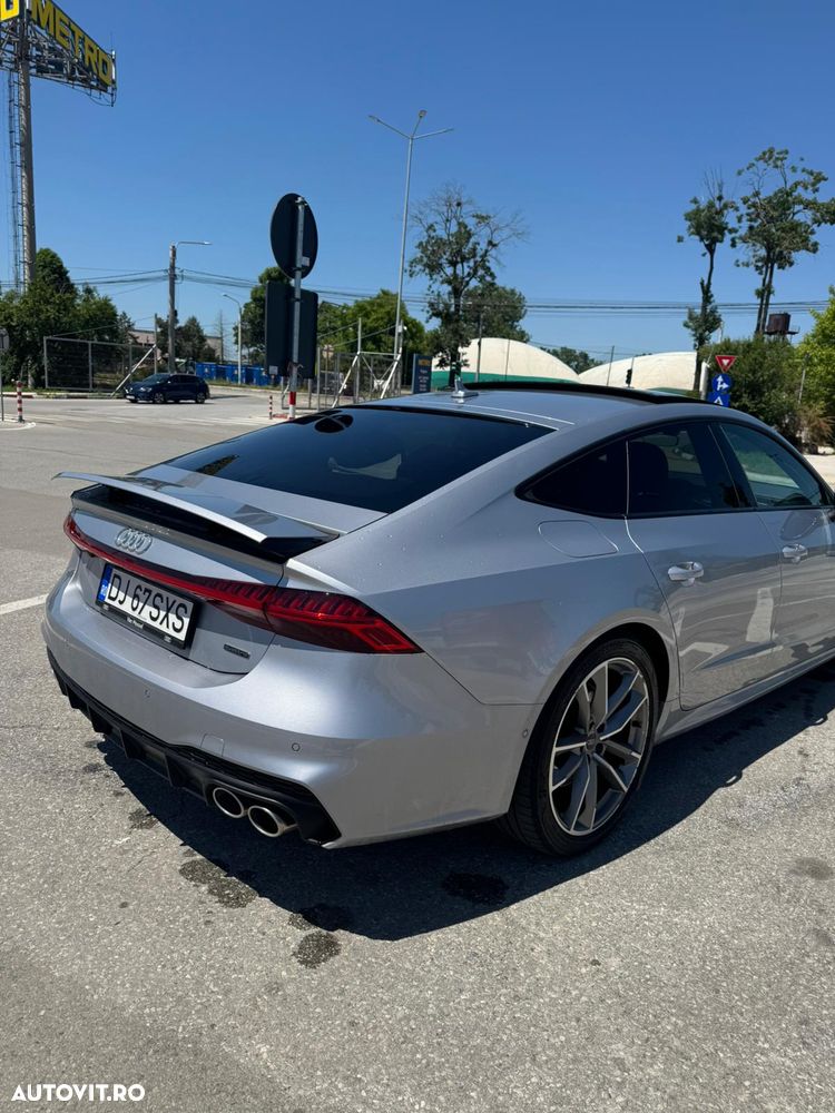Audi A7 Sportback - 18