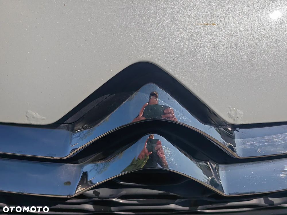 Citroën DS4 BlueHDi 120 Urban Show - 12